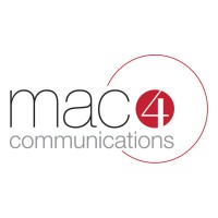 MAC4 Communications, LLC logo - Similar company to Aedieno