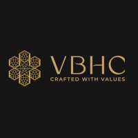 VBHC logo - Similar company to Purplstack