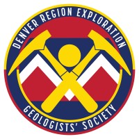 Denver Region Exploration Geologists' Society logo - Similar company to Mines Seg Student Chapter