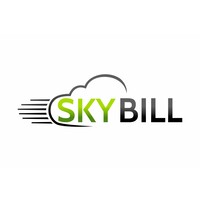 SkyBill logo - Similar company to Finfellas
