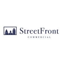 StreetFront Commercial logo - Similar company to Gather Architecture