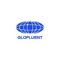 GloFluent VidyaTech logo - Similar company to Glofluence