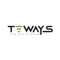 TEWAYS logo - Similar company to Kantask Inc