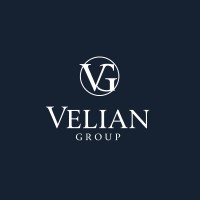 Velian Group logo - Similar company to Nzra Landscape Works Llc.