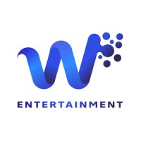 W Entertainment logo - Similar company to Play Production