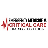 Emergency Medicine & Critical Care Training Institute logo - Similar company to Safe Sleep Simulation