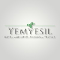 Yemyesil Cosmetics logo - Similar company to Silva Kimya