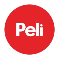 Peli Global logo - Similar company to Mtsoft