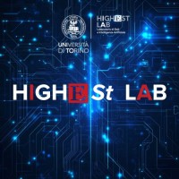 HighEstLab logo - Similar company to Tenderstool Italia