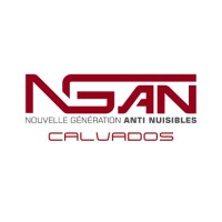 NGAN Calvados logo - Similar company to Authenti'Cité