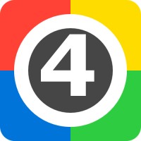 Profil 4 logo - Similar company to Tremplin Rh