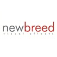 Newbreed Visual Effects logo - Similar company to Hatfieldfx, Llc