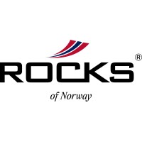 Rocks of Norway AS logo - Similar company to Lundhs