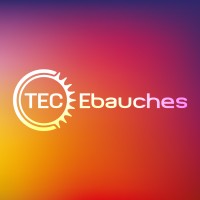 TEC ÉBAUCHES logo - Similar company to Watch Déco