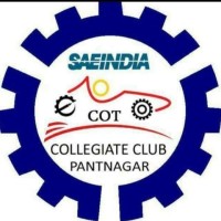 SAEINDIA COT COLLEGIATE CLUB PANTNAGAR logo - Similar company to Md Innovator Pvt. Ltd.