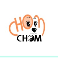 ChomChom logo - Similar company to Nursing Shala