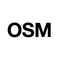 OSM logo - Similar company to Dresden Database Research Group