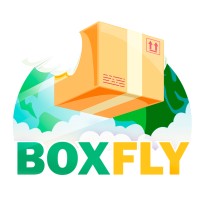 BoxFly SRL logo - Similar company to Netma - It Solutions