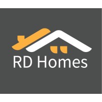 RD Homes logo - Similar company to Artyem Care Private Limited