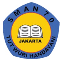 SMAN 70 Jakarta logo - Similar company to Alseace