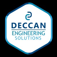 Deccan Engineering Solutions logo - Similar company to Hts Engineering Group Ltd