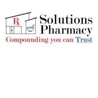 SOLUTIONS PHARMACY, INC. logo - Similar company to Pd Labs