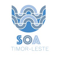 Sustainable Ocean Alliance Timor-Leste logo - Similar company to Câmara Do Comércio E Indústria De Timor-Leste (Cci-Tl)