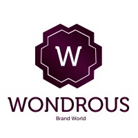 WONDROUS logo - Similar company to Ziemtee