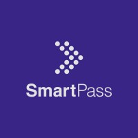 SmartPass logo - Similar company to Foco Estudio