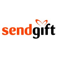 SendGift logo - Similar company to Wellness Firma