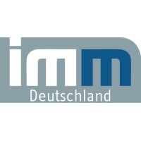 IMM Deutschland logo - Similar company to Humanava