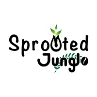 Sprouted Jungle logo - Similar company to Croftr