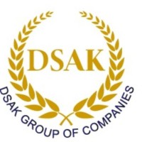 DSAK Group of Companies logo - Similar company to Aisara
