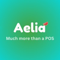 Aelia logo - Similar company to Q.Lab