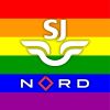 SJ Norge logo - Similar company to Onrail