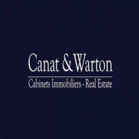 Canat & Warton - France logo - Similar company to Canat & Warton
