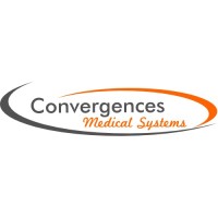 CONVERGENCES MEDICAL SYSTEMS logo - Similar company to Bastide Le Confort Médical Vannes