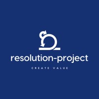 Resolution Project logo - Similar company to Esafepath