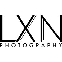 LXN Creative logo - Similar company to Thingamajigs