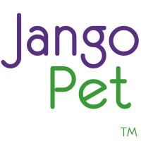 JangoPet logo - Similar company to Ocdfeat