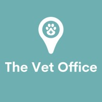 The Vet Office logo - Similar company to Vetwork.Ie