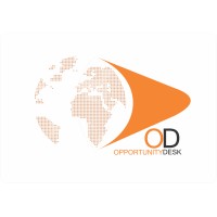 Opportunity Desk logo - Similar company to Scholarships Corner