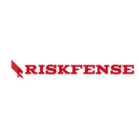 Riskfense logo - Similar company to Blue Hat Corporation