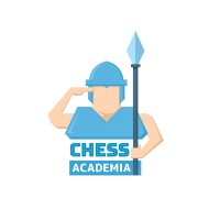 Chess Academia logo - Similar company to All India Chess Federation For The Blind (Aicfb)