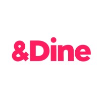 &Dine logo - Similar company to Carbonquota