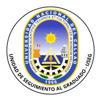 VRA Bolsa de Trabajo - UNAC logo - Similar company to Ingeo Perú