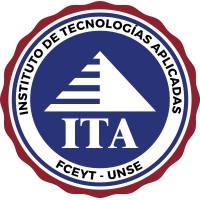 Instituto De Tecnologías Aplicadas - Universidad Nacional De Santiago Del Estero