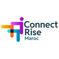 Connect Rise logo - Similar company to Connect