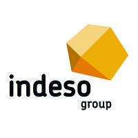 INDESO GROUP logo - Similar company to Universidad Tecnológica Del Chocó