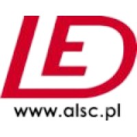 ALSC Sp. z o.o. logo - Similar company to Inflexion Tree Sp. Z O.O.